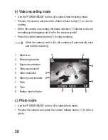 Preview for 38 page of Renkforce 1577043 Operating Instructions Manual