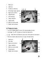 Preview for 39 page of Renkforce 1577043 Operating Instructions Manual