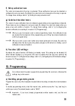 Preview for 55 page of Renkforce 1582597 Operating Instructions Manual