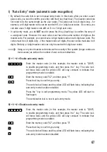 Preview for 67 page of Renkforce 1582597 Operating Instructions Manual