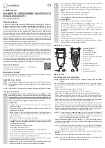 Preview for 9 page of Renkforce 1583218 Operating Instructions Manual