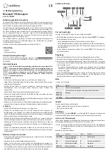 Renkforce 1587099 Operating Instructions preview