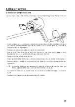 Предварительный просмотр 39 страницы Renkforce 1596294 Operating Instructions Manual