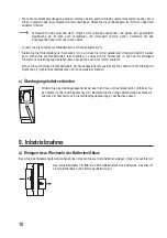 Preview for 10 page of Renkforce 1596296 Operating Instructions Manual