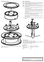 Предварительный просмотр 4 страницы Renkforce 1610097 Operating Instructions Manual