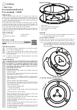 Предварительный просмотр 5 страницы Renkforce 1610097 Operating Instructions Manual