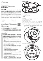 Предварительный просмотр 7 страницы Renkforce 1610097 Operating Instructions Manual