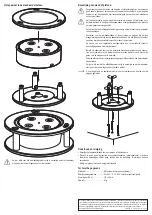 Предварительный просмотр 8 страницы Renkforce 1610097 Operating Instructions Manual