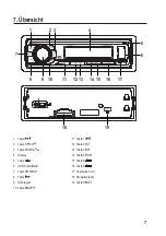 Preview for 7 page of Renkforce 1620644 Operating Instructions Manual