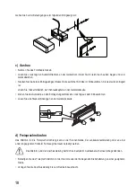 Preview for 10 page of Renkforce 1620644 Operating Instructions Manual