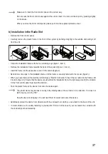 Preview for 37 page of Renkforce 1620644 Operating Instructions Manual