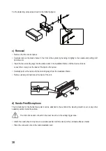 Preview for 38 page of Renkforce 1620644 Operating Instructions Manual