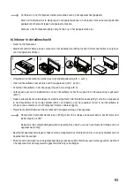 Preview for 93 page of Renkforce 1620644 Operating Instructions Manual