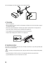 Preview for 94 page of Renkforce 1620644 Operating Instructions Manual