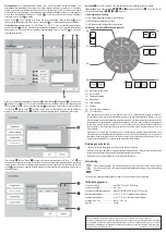 Preview for 8 page of Renkforce 1629368 Operating Instructions Manual