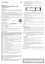 Предварительный просмотр 3 страницы Renkforce 1629554 Operating Instructions