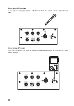 Предварительный просмотр 28 страницы Renkforce 1692102 Operating Instructions Manual