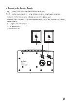 Предварительный просмотр 29 страницы Renkforce 1692102 Operating Instructions Manual