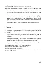 Предварительный просмотр 31 страницы Renkforce 1692102 Operating Instructions Manual