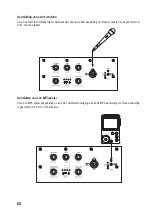 Предварительный просмотр 62 страницы Renkforce 1692102 Operating Instructions Manual