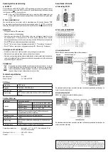 Preview for 8 page of Renkforce 1693714 Operating Instructions Manual