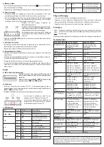 Preview for 2 page of Renkforce 1697435 Operating Instructions Manual