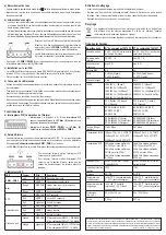 Preview for 6 page of Renkforce 1697435 Operating Instructions Manual