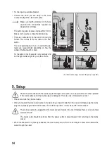 Предварительный просмотр 24 страницы Renkforce 1712588 Operating Instructions Manual