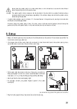 Предварительный просмотр 23 страницы Renkforce 1712590 Operating Instructions Manual