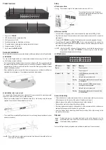 Предварительный просмотр 5 страницы Renkforce 1884854 Operating Instructions Manual