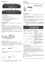 Предварительный просмотр 11 страницы Renkforce 1884854 Operating Instructions Manual