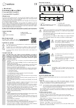 Preview for 5 page of Renkforce 1885493 Operating Instructions Manual