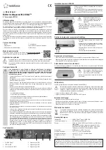 Предварительный просмотр 3 страницы Renkforce 1887255 Operating Instructions