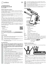 Renkforce 1902086 Operating Instructions Manual preview