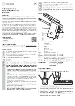 Preview for 4 page of Renkforce 1902086 Operating Instructions Manual