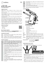 Preview for 7 page of Renkforce 1902086 Operating Instructions Manual