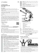 Preview for 10 page of Renkforce 1902086 Operating Instructions Manual