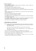 Preview for 16 page of Renkforce 2134020 Operating Instructions Manual