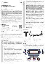 Renkforce 2161095 Operating Instructions preview