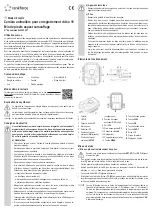 Preview for 10 page of Renkforce 2233287 Operating Instructions Manual