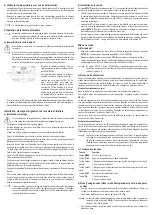 Preview for 11 page of Renkforce 2233287 Operating Instructions Manual