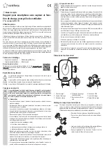 Preview for 5 page of Renkforce 2235190 Operating Instructions Manual