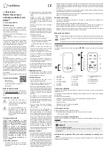 Preview for 5 page of Renkforce 2249726 Operating Instructions Manual