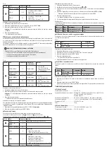 Preview for 6 page of Renkforce 2249726 Operating Instructions Manual