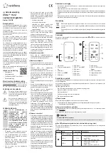 Preview for 8 page of Renkforce 2249726 Operating Instructions Manual