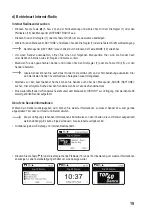 Предварительный просмотр 19 страницы Renkforce 2266847 Operating Instructions Manual