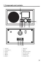 Предварительный просмотр 41 страницы Renkforce 2266847 Operating Instructions Manual