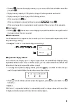 Preview for 9 page of Renkforce 2270443 Operating Instructions Manual