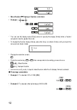 Preview for 12 page of Renkforce 2270443 Operating Instructions Manual