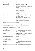 Предварительный просмотр 30 страницы Renkforce 2272308 Operating Instructions Manual